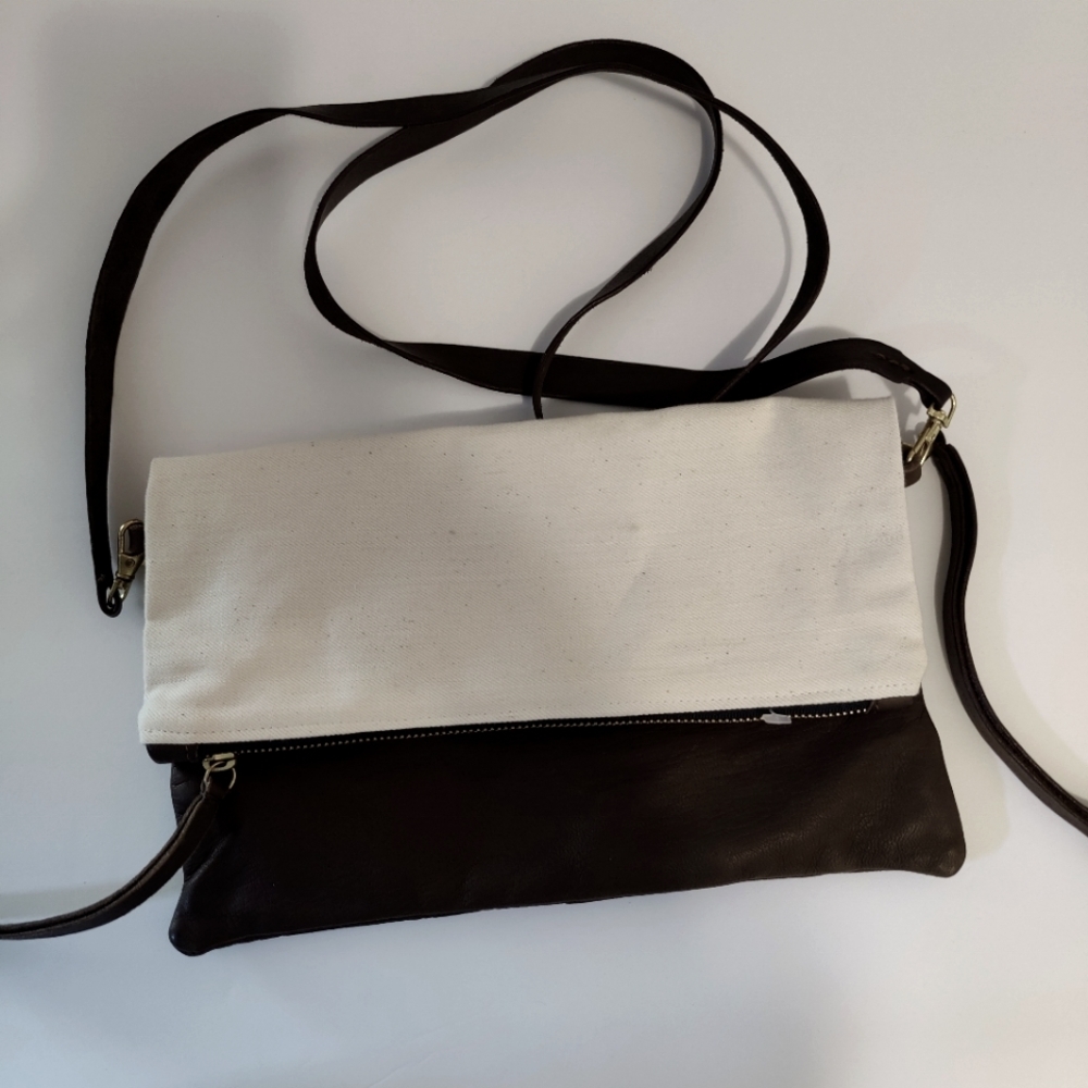 Trades of Hope Chandler Crossbody Bag